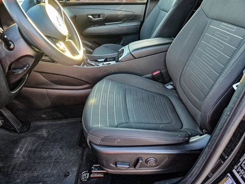 Used 2024 Hyundai Santa Cruz SEL image 10