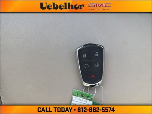 Used 2016 Cadillac XTS Luxury w/ Driver Awareness Package image 32