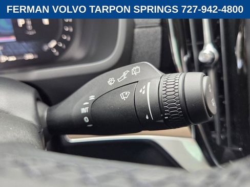 New 2026 Volvo XC90 B6 Plus w/ Protection Package Premier image 32