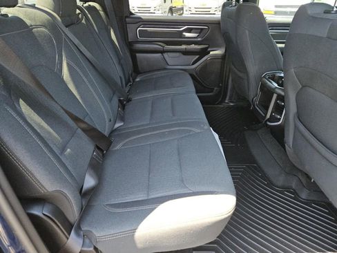 Used 2021 RAM 1500 Big Horn AWD/4WD image 32