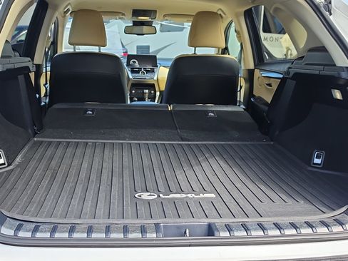 Used 2018 Lexus NX 300 FWD w/ Accessory Package 2 image 10