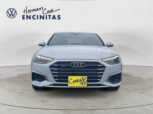 Used 2023 Audi A4 2.0T Premium w/ Convenience Package image 8