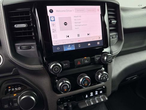 New 2026 RAM 1500 Tradesman image 29