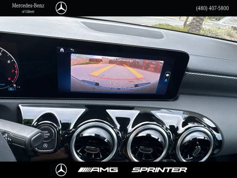 Certified 2026 Mercedes-Benz CLA 250 image 24