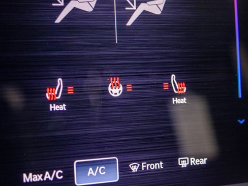 New 2027 RAM 2500 Big Horn AWD/4WD image 8