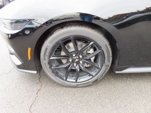 New 2026 Ford Mustang Coupe image 7