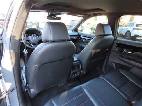 Certified 2023 Honda CR-V Sport Touring image 16