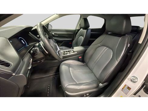 Used 2022 Hyundai Sonata Limited image 11