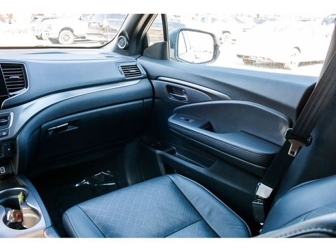 Used 2021 Honda Passport EX-L image 15