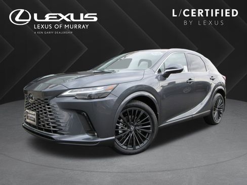 Used 2026 Lexus RX 350 Premium w/ Convenience Package image 1