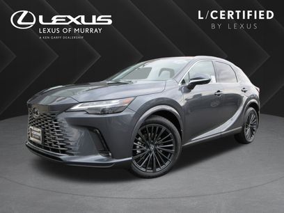 Used 2026 Lexus RX 350 Premium w/ Convenience Package