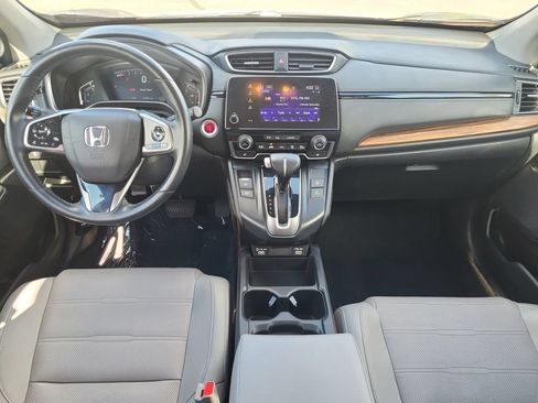 Used 2022 Honda CR-V EX-L image 17