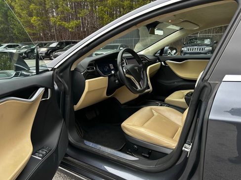 Used 2016 Tesla Model S 75 image 9