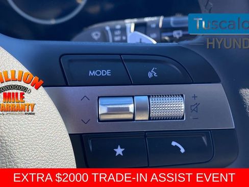 New 2026 Hyundai Tucson SEL w/ Tow & Go Package image 18