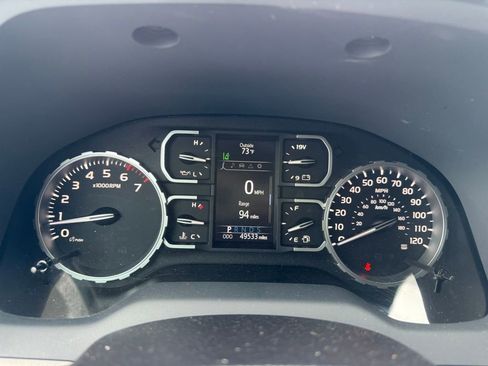 Used 2021 Toyota Tundra SR5 w/ SX Package image 20