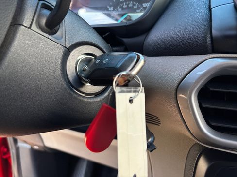 Used 2018 Ford EcoSport S image 28