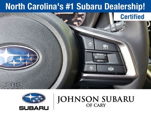 Certified 2026 Subaru Ascent Touring AWD/4WD image 18