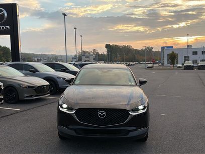 New 2025 MAZDA CX-30 AWD 2.5 S
