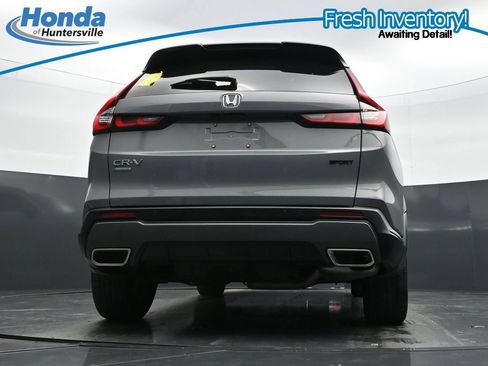 Used 2025 Honda CR-V Sport-L image 34