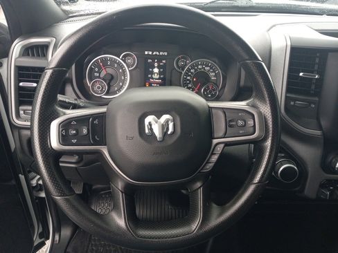 Used 2024 RAM 2500 Tradesman w/ Bed Utility Group image 14