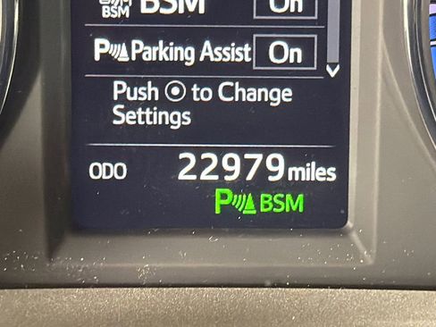 Used 2018 Toyota RAV4 Limited w/ Advanced Technology Package FWD image 29