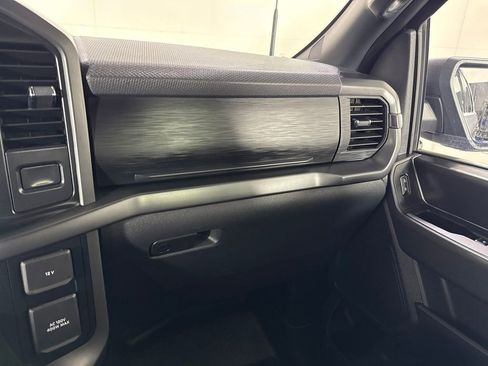 Used 2024 Ford F150 XLT w/ Equipment Group 302A MID AWD/4WD image 32