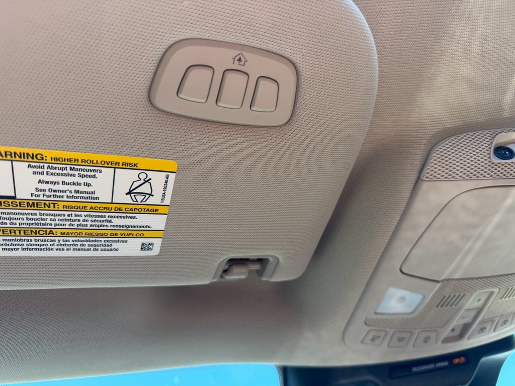 Used 2023 Ford Expedition Limited AWD/4WD image 19