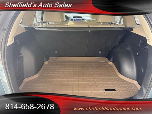 Used 2016 Honda CR-V EX-L image 37