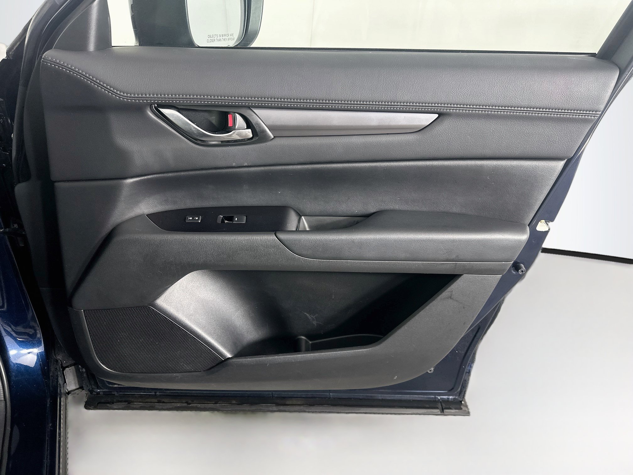 Used 2020 MAZDA CX-5 Touring FWD image 31