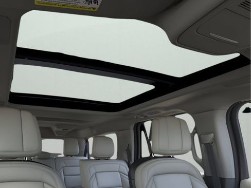 New 2026 Lincoln Navigator L Reserve image 22