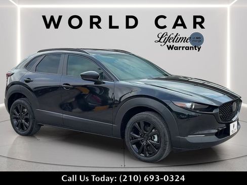 New 2026 MAZDA CX-30 Aire Edition AWD/4WD image 1