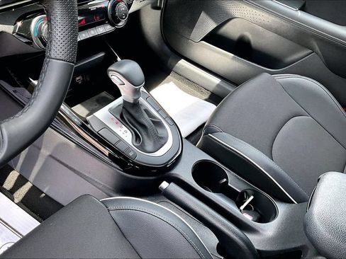 Certified 2023 Kia Forte GT-Line FWD image 10