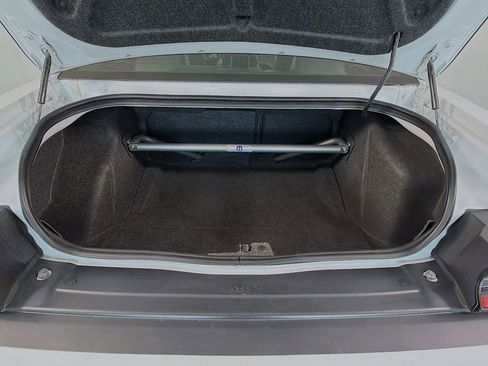 Used 2018 Dodge Challenger T/A RWD image 25