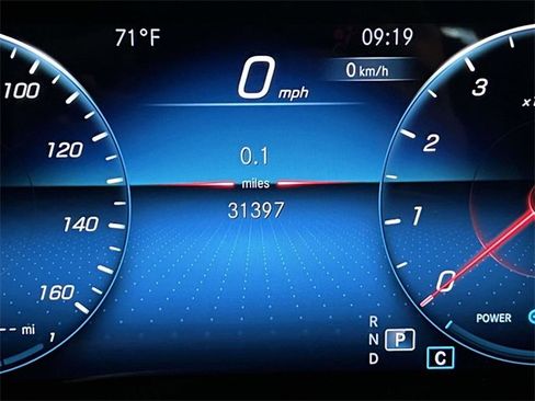 Certified 2022 Mercedes-Benz GLE 450 GLE 450 image 27