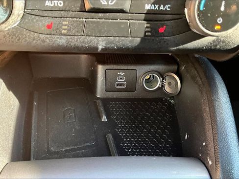 Used 2023 Ford Bronco Sport Big Bend w/ Convenience Package AWD/4WD image 31