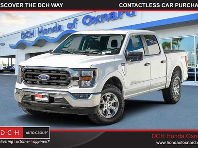 Used 2023 Ford F150 XLT