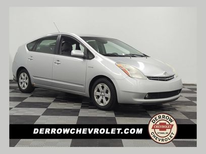 Used 2009 Toyota Prius w/ Pkg 5
