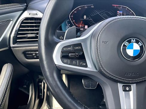 Used 2024 BMW 840i xDrive Coupe w/ Driving Assistance Package image 26