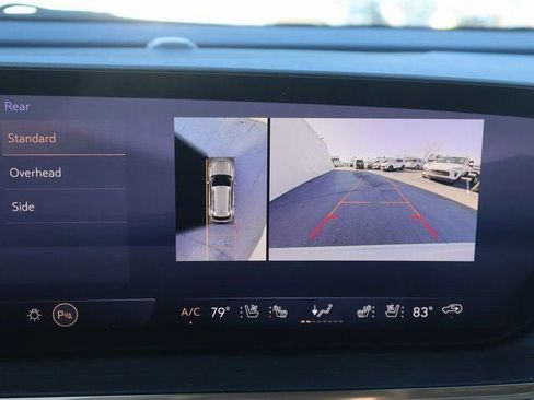 New 2026 Buick Envision Avenir AWD/4WD image 46
