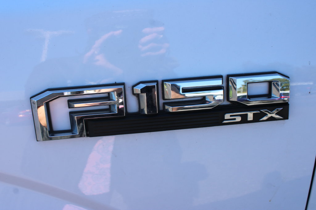 Used 2018 Ford F150 XL w/ Equipment Group 101A Mid AWD/4WD image 17