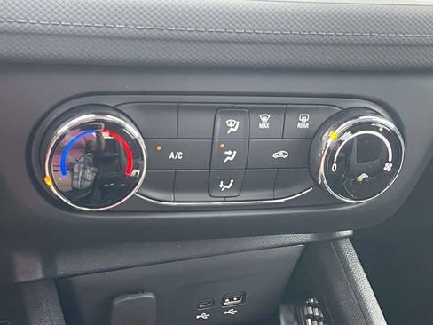 New 2026 Chevrolet TrailBlazer LS FWD image 14