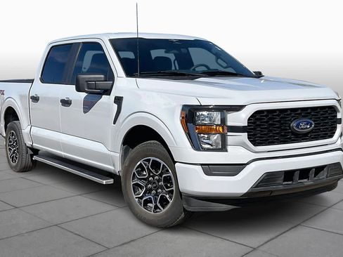 Certified 2023 Ford F150 XL w/ STX Appearance Package image 2