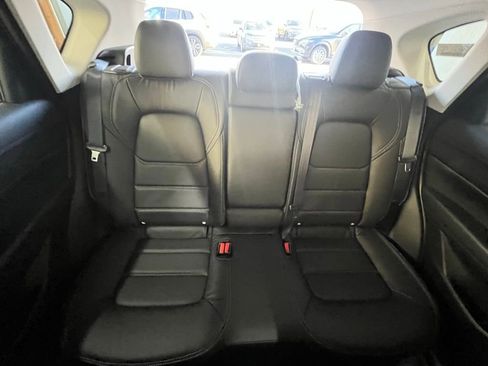 New 2025 MAZDA CX-5 AWD 2.5 S w/ Preferred Package image 26
