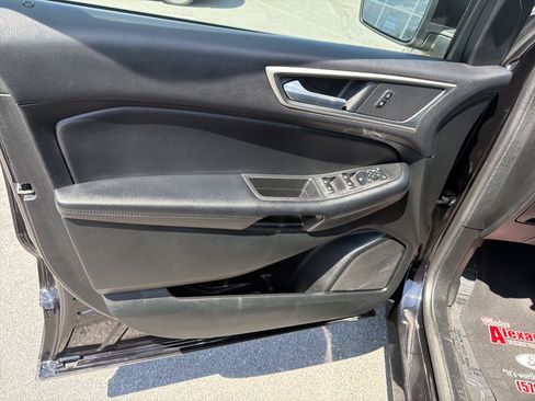Used 2024 Ford Edge SEL AWD/4WD image 15