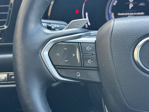 Used 2025 Lexus NX 350h AWD w/ Cold Area Package image 28