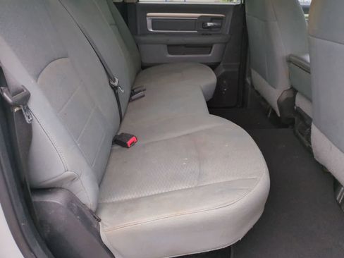 Used 2014 RAM 2500 SLT AWD/4WD image 19