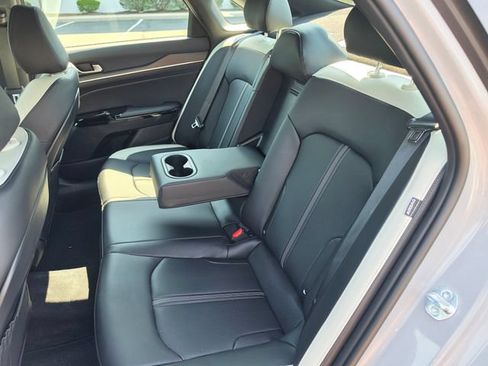 Used 2025 Kia K5 GT-Line FWD image 51