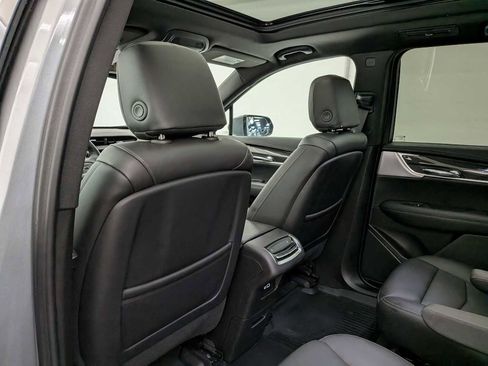 Used 2024 Cadillac XT6 Sport image 20