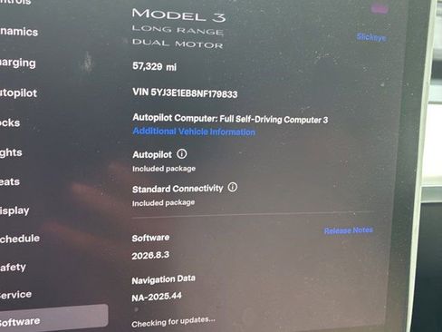 Used 2022 Tesla Model 3 Long Range image 14