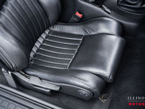 Used 1995 Pontiac Firebird Trans Am image 34